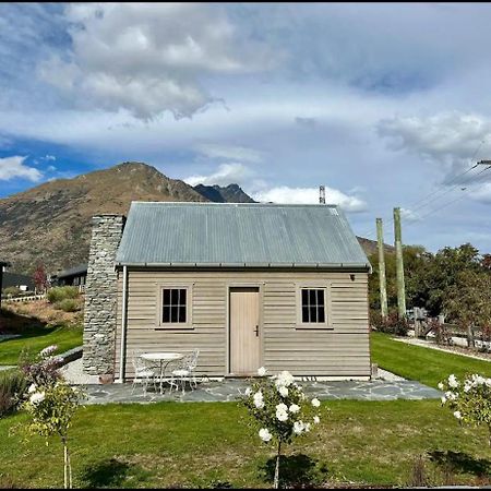Hicks Cottage Queenstown Eksteriør bilde